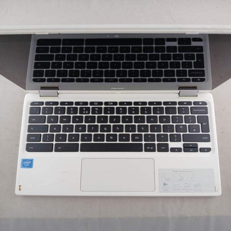 Refurbished Acer CB5-132T Intel Celeron N3060 2GB RAM 32GB SSD 11.6 Inch Chromebook