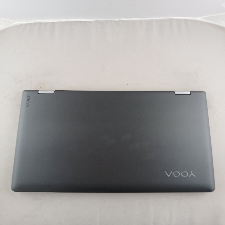 Refurbished Lenovo Yoga 510-14AST AMD A9-9410 4GB RAM 1TB HDD 14 Inch Windows 11 Touchscreen Convertible Laptop