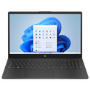 Refurbished HP 15-FC0XXX Ryzen 5 7520U 8GB RAM 256GB SSD 15 Inch Windows 11 Laptop