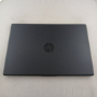 Refurbished HP 15-FC0XXX Ryzen 5 7520U 8GB RAM 256GB SSD 15 Inch Windows 11 Laptop