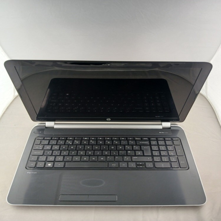 Refurbished HP Pavilion 15-n266sa AMD A8-4555M 8GB RAM 1TB HDD 15.6 Inch Windows 11 Laptop