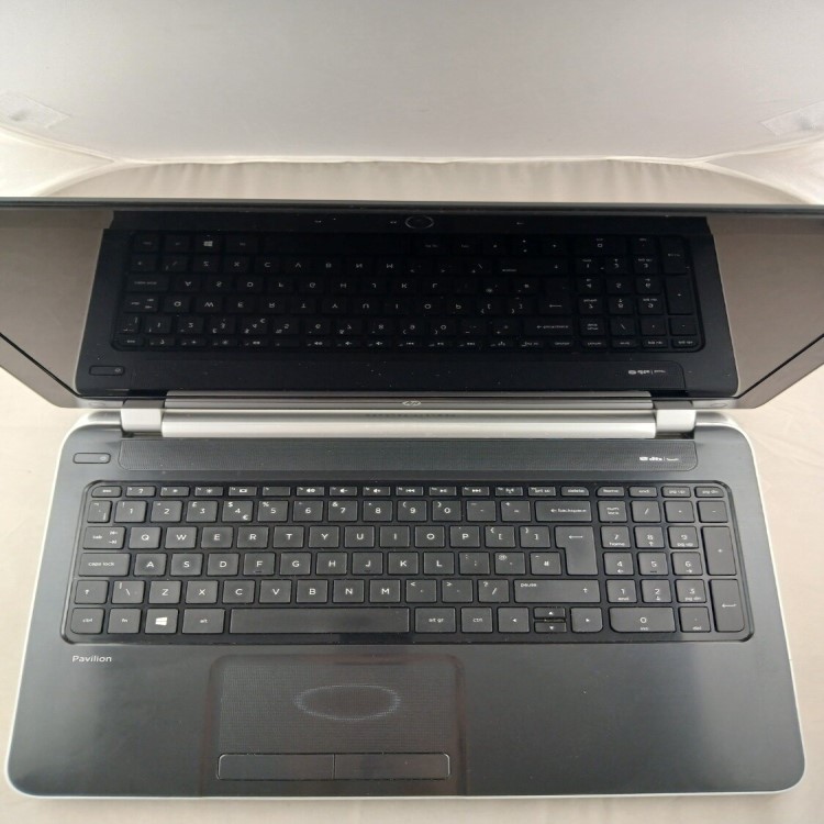 Refurbished HP Pavilion 15-n266sa AMD A8-4555M 8GB RAM 1TB HDD 15.6 Inch Windows 11 Laptop