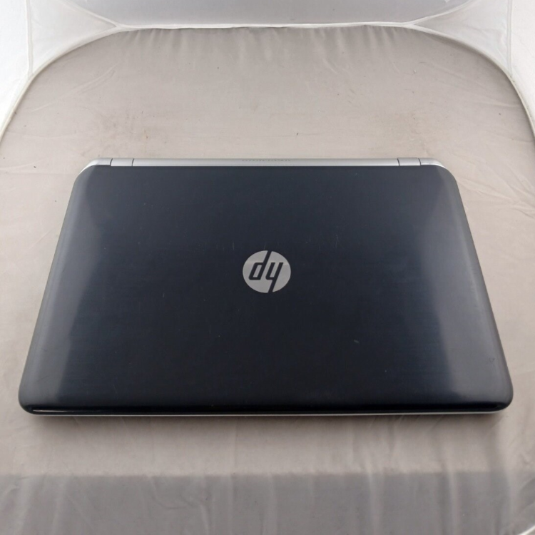 Refurbished HP Pavilion 15-n266sa AMD A8-4555M 8GB RAM 1TB HDD 15.6 Inch Windows 11 Laptop