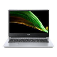 Refurbished Acer Aspire A114-33 Intel Celeron N4500 4GB RAM 128GB MMC 14 Inch Windows 11 Laptop