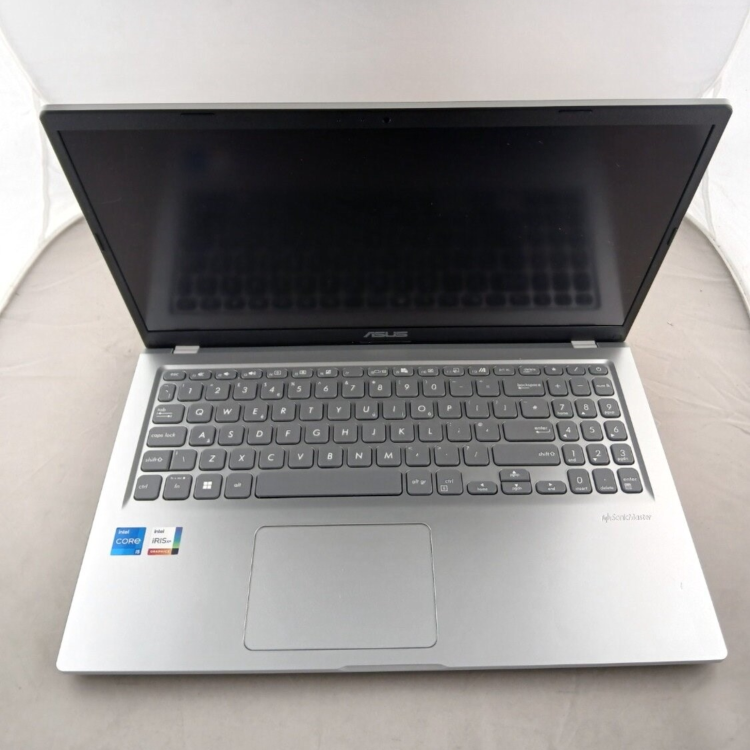 Refurbished ASUS Vivobook X515EA Core i5-1135G7 16GB RAM 512GB SSD 15.6 Inch Windows 11 Home Laptop