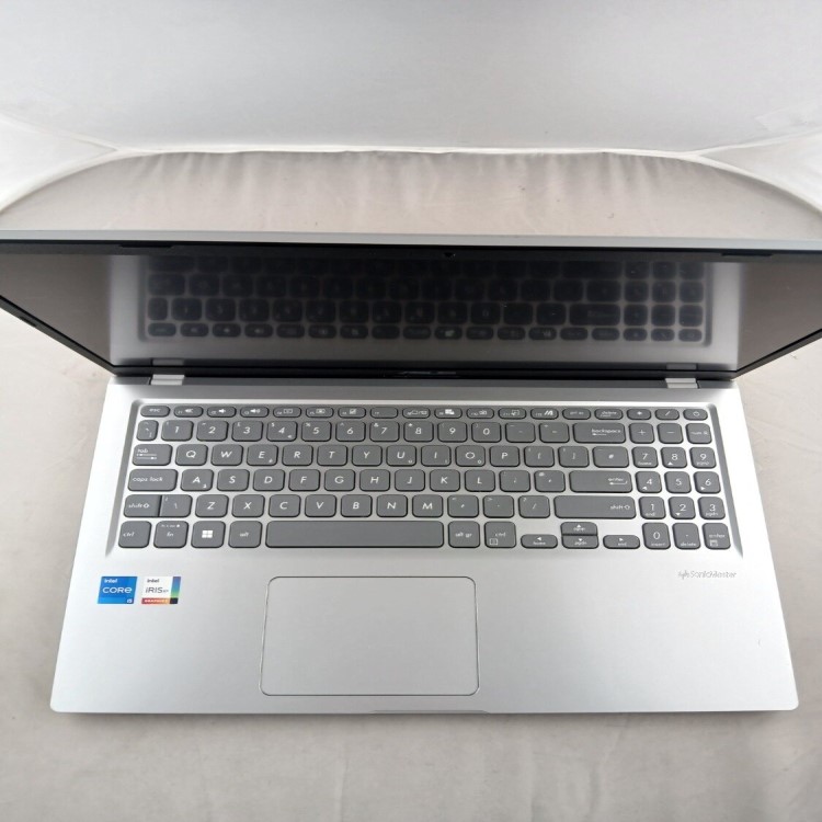 Refurbished ASUS Vivobook X515EA Core i5-1135G7 16GB RAM 512GB SSD 15.6 Inch Windows 11 Home Laptop