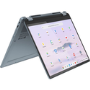 Refurbished Lenovo IdeaPad Flex 5 2-in-1 Core i3-1215U 8GB RAM 256GB SSD 14 Inch Touchscreen Convertible Chromebook Plus