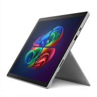 Refurbished Microsoft Surface Pro 7 Core i5-1035G4 8GB RAM 128GB SSD 12.2 Inch Windows 11 Home Tablet PC