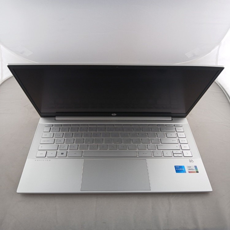 Refurbished HP Pavilion 14-DV2XXX Core i5-1235U 8GB RAM 512GB SSD 14 Inch Windows 11 Home Laptop