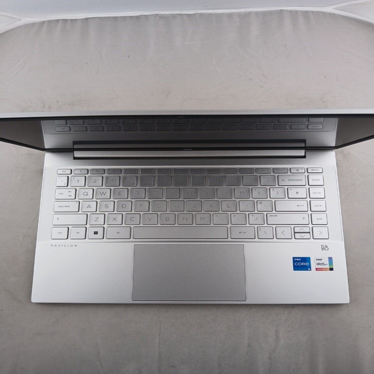 Refurbished HP Pavilion 14-DV2XXX Core i5-1235U 8GB RAM 512GB SSD 14 Inch Windows 11 Home Laptop