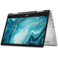 Refurbished Dell Inspiron 5491 2-in-1 Core i7-10510U 8GB RAM 512GB SSD 14 Inch Windows 11 Home Touchscreen Convertible Laptop