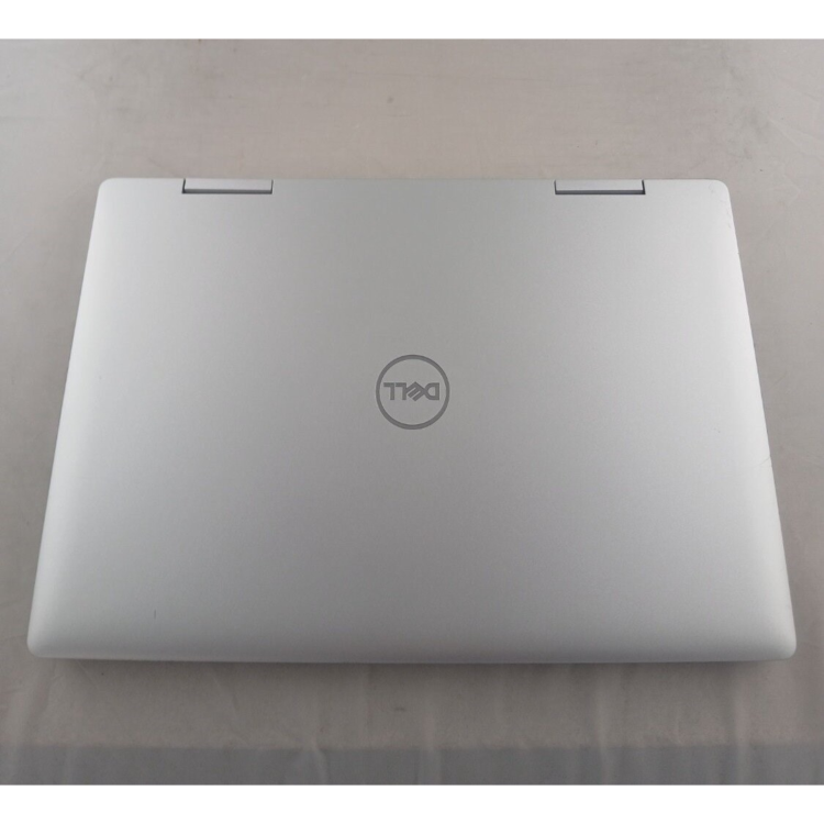 Refurbished Dell Inspiron 5491 2-in-1 Core i7-10510U 8GB RAM 512GB SSD 14 Inch Windows 11 Home Touchscreen Convertible Laptop