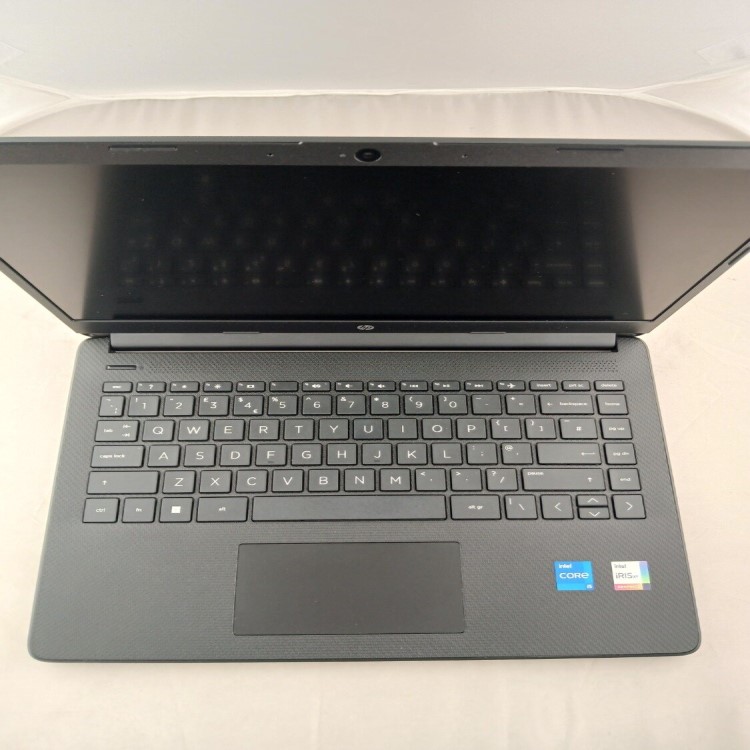 Refurbished HP 14S-DQ5XXX Core i5-1235U 8GB RAM 512GB SSD 14 Inch Windows 11 Home Laptop