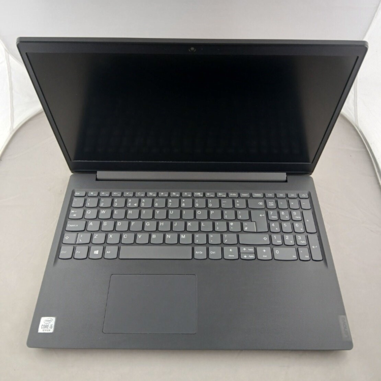Refurbished Lenovo V15-IIL Core i5-1035G1 8GB RAM 256GB SSD 15.6 Inch Windows 11 Home Laptop