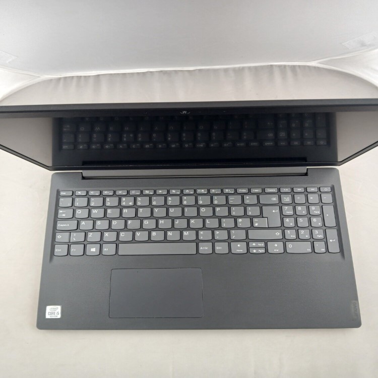 Refurbished Lenovo V15-IIL Core i5-1035G1 8GB RAM 256GB SSD 15.6 Inch Windows 11 Home Laptop
