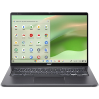 Refurbished Acer CP714-2WN Core i3 8GB RAM 256GB SSD 14 Inch Chromebook
