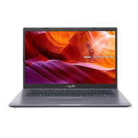 Refurbished ASUS Vivobook X409JA Core i5-1035G1 8GB RAM 256GB SSD 14 Inch Windows 11 Home Laptop
