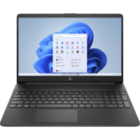 Refurbished HP 15S-EQ1XXX AMD 3020E 4GB RAM 128GB SSD 15.6 Inch Windows 11 Laptop