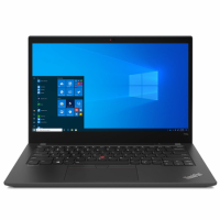 Refurbished Lenovo ThinkPad T14S Gen 2I Core i5-1145G7 16GB RAM 256GB SSD 14 Inch Windows 11 Home Laptop