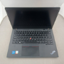 Refurbished Lenovo ThinkPad T14S Gen 2I Core i5-1145G7 16GB RAM 256GB SSD 14 Inch Windows 11 Home Laptop