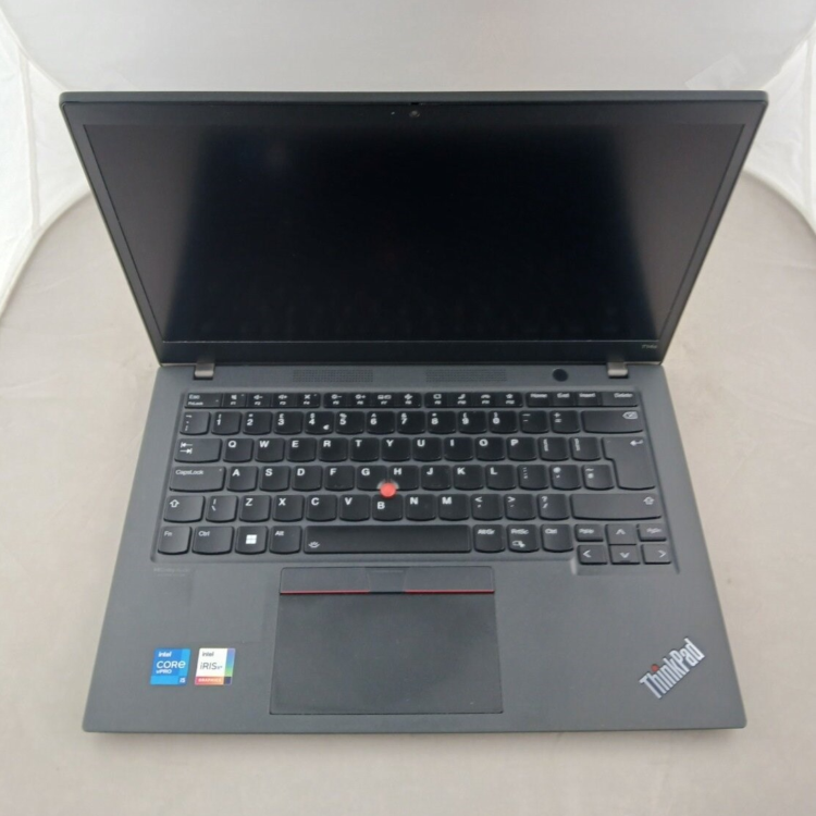 Refurbished Lenovo ThinkPad T14S Gen 2I Core i5-1145G7 16GB RAM 256GB SSD 14 Inch Windows 11 Home Laptop