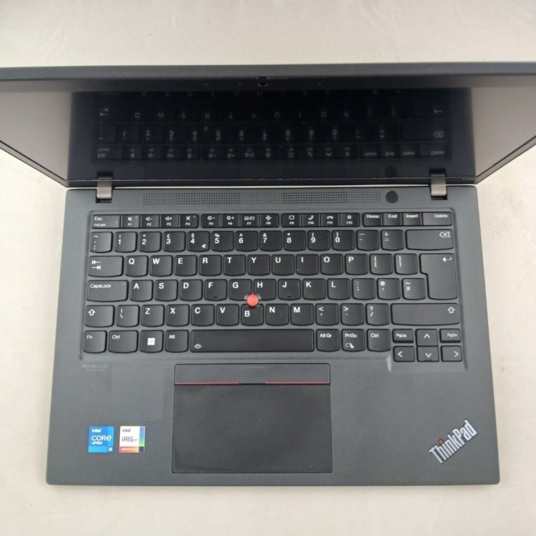 Refurbished Lenovo ThinkPad T14S Gen 2I Core i5-1145G7 16GB RAM 256GB SSD 14 Inch Windows 11 Home Laptop