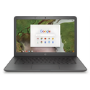 Refurbished HP 14-CA050SA Intel Celeron N3350 4GB RAM 32GB SSD 14 Inch Chromebook