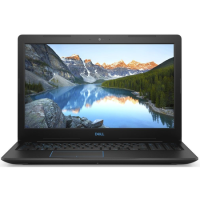 Refurbished Dell G3 3579 Core i5-8300H 8GB RAM 256GB SSD 15.6 Inch Windows 11 Home Laptop