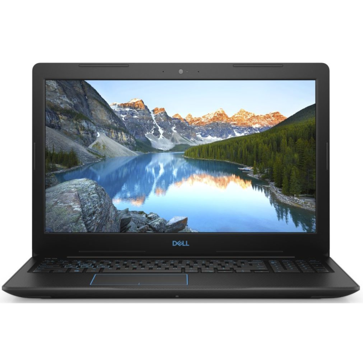 Refurbished Dell G3 3579 Core i5-8300H 8GB RAM 256GB SSD 15.6 Inch Windows 11 Home Laptop
