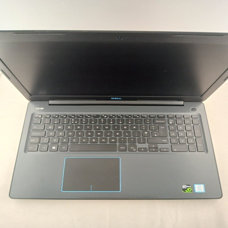 Refurbished Dell G3 3579 Core i5-8300H 8GB RAM 256GB SSD 15.6 Inch Windows 11 Home Laptop