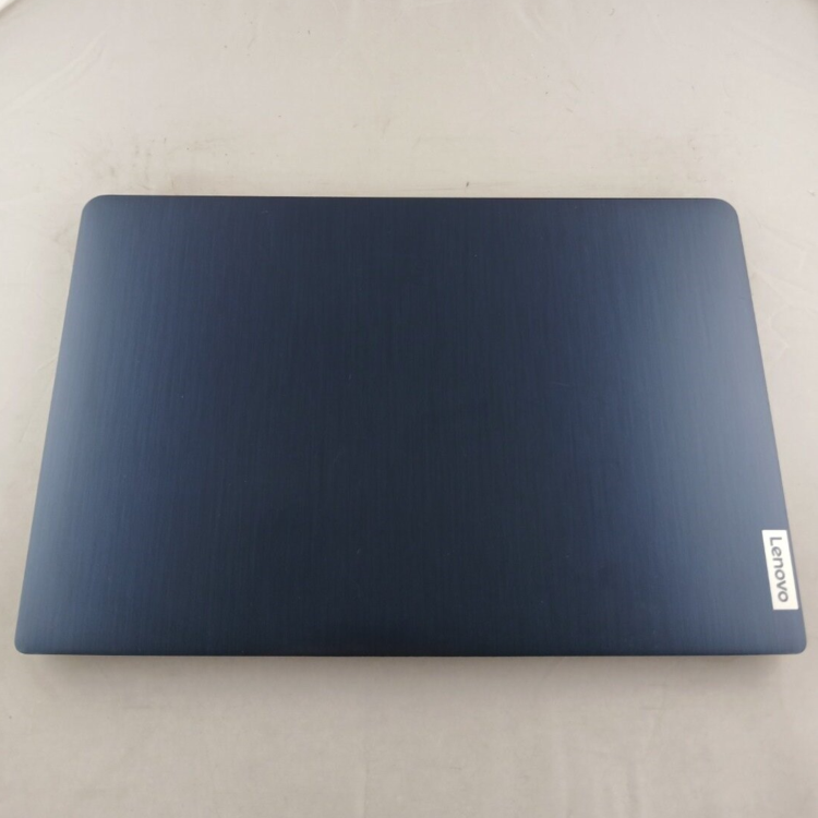 Refurbished Lenovo IdeaPad 3 15IAU7 Core i5-1235U 8GB RAM 256GB SSD 15.6 Inch Windows 11 Home Laptop