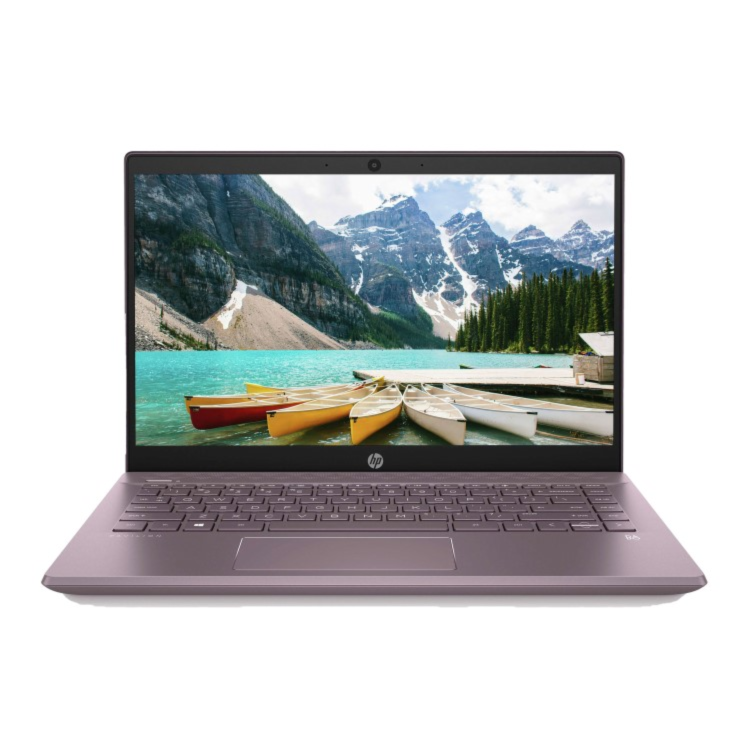 Refurbished HP Pavilion 14-CE3XXX Core i3-1005G1 8GB RAM 256GB SSD 14 Inch Windows 11 Home Laptop