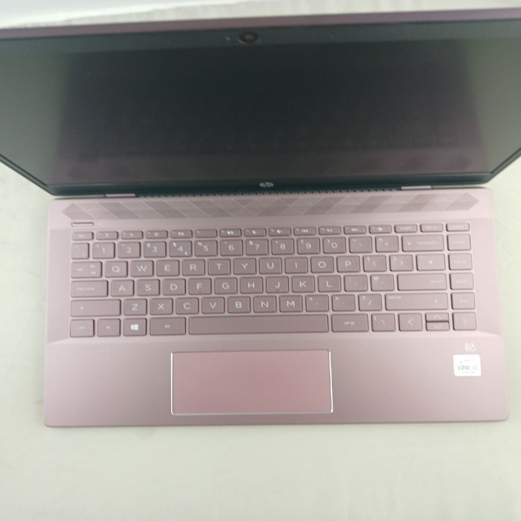 Refurbished HP Pavilion 14-CE3XXX Core i3-1005G1 8GB RAM 256GB SSD 14 Inch Windows 11 Home Laptop