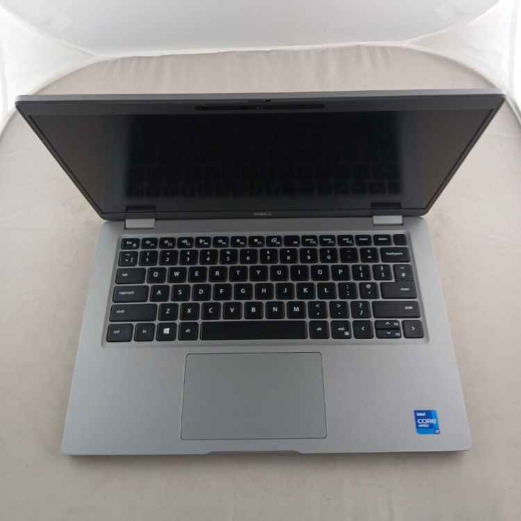 Refurbished Dell Latitude 5420 Core i7-1185G7 32GB RAM 512GB SSD 14 Inch Windows 11 Home Laptop