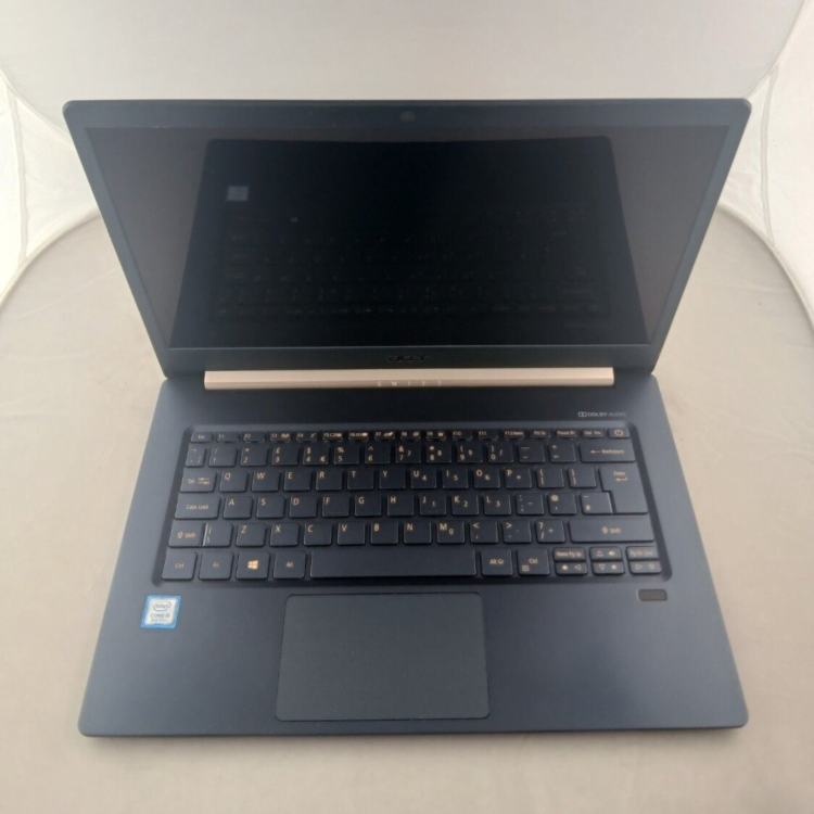 Refurbished Acer Swift SF514-52T Core i5-8250U 8GB RAM 256GB SSD 14 Inch Windows 11 Home Touchscreen Laptop
