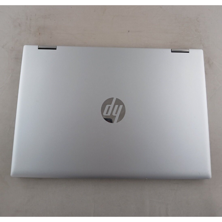 Refurbished HP Pavilion X360 14-DW0XXX Core i3-1005G1 4GB RAM 256GB SSD 14 Inch Windows 11 Home Touchscreen Convertible Laptop