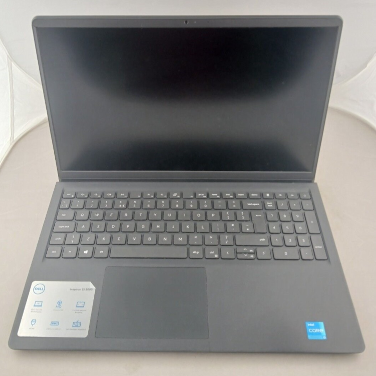 Refurbished Dell Inspiron 15 3511 Core i3-1115G4 8GB RAM 256GB SSD 15.6 Inch Windows 11 Home Laptop
