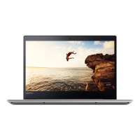 Refurbished Lenovo IdeaPad 320S-14IKB Intel Pentium 4415U 4GB RAM 128GB SSD 14 Inch Windows 11 Laptop