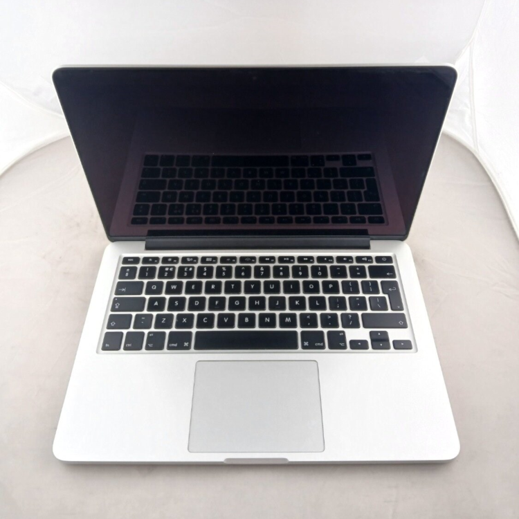 Refurbished Apple MacBook Pro 13 Inch Core i5 8GB RAM 128GB SSD 2015 macOS Monterey