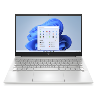 Refurbished HP Pavilion 14-DV2XXX Core i5-1235U 8GB RAM 512GB SSD 14 Inch Windows 11 Home Laptop