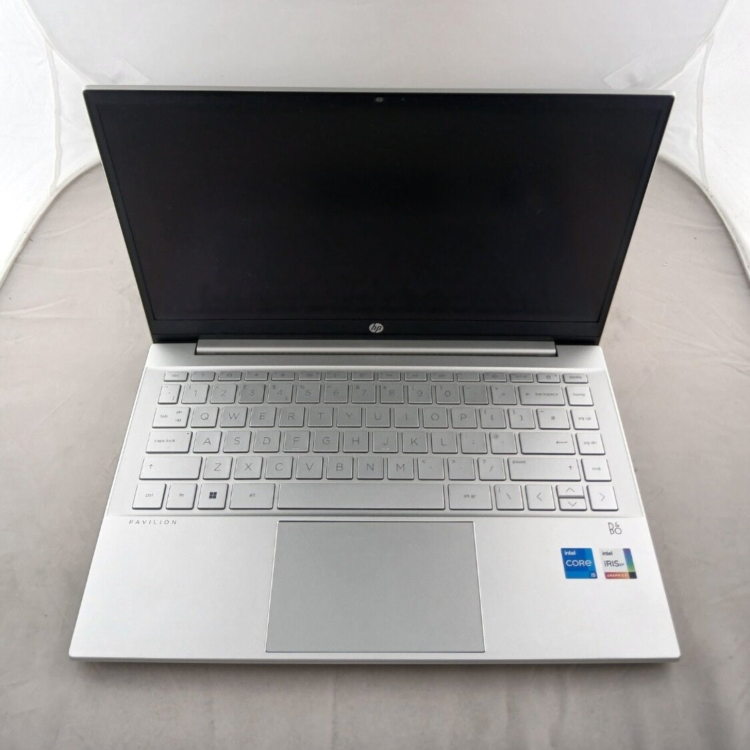Refurbished HP Pavilion 14-DV2XXX Core i5-1235U 8GB RAM 512GB SSD 14 Inch Windows 11 Home Laptop