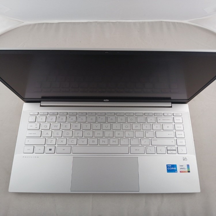 Refurbished HP Pavilion 14-DV2XXX Core i5-1235U 8GB RAM 512GB SSD 14 Inch Windows 11 Home Laptop