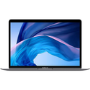 Refurbished Apple MacBook Air 13 Inch Core i5 4GB RAM 128GB SSD 2019 macOS Sonoma