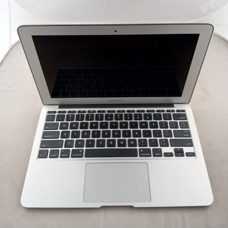 Refurbished Apple MacBook Air 13 Inch Core i5 4GB RAM 128GB SSD 2019 macOS Sonoma