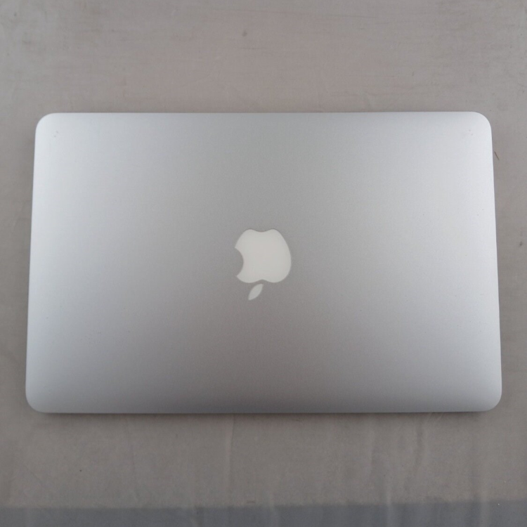Refurbished Apple MacBook Air 13 Inch Core i5 4GB RAM 128GB SSD 2019 macOS Sonoma