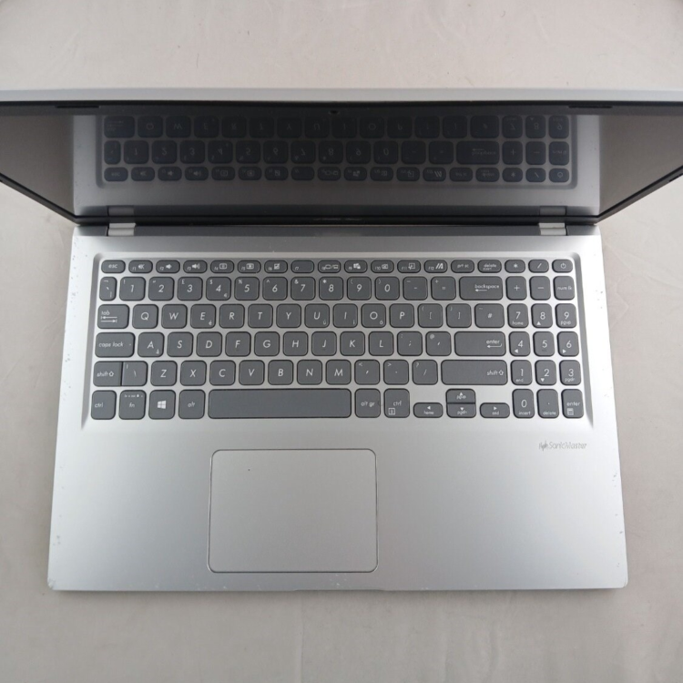 Refurbished ASUS Vivobook X515EA Core i3-1115G4 4GB RAM 128GB SSD 15.6 Inch Windows 11 Home Laptop