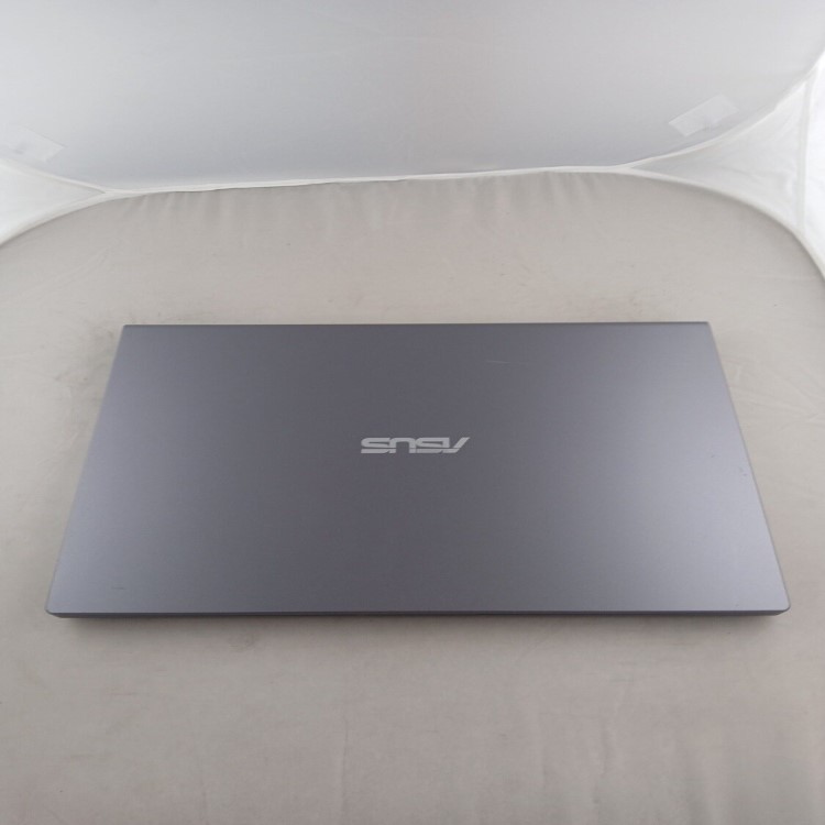 Refurbished ASUS Vivobook X515JAB Core i3-1005G1 4GB RAM 256GB SSD 15.6 Inch Windows 11 Home Laptop