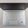 Refurbished HP 14S-DQ2XXX Core i3-1115G4 4GB RAM 128GB SSD 14 Inch Windows 11 Home Laptop