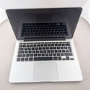 Refurbished Apple MacBook Pro 13 Inch Core i5 8GB RAM 256GB SSD 2015 macOS Monterey