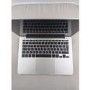 Refurbished Apple MacBook Pro 13 Inch Core i5 8GB RAM 256GB SSD 2015 macOS Monterey